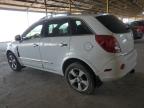 CHEVROLET CAPTIVA LT photo