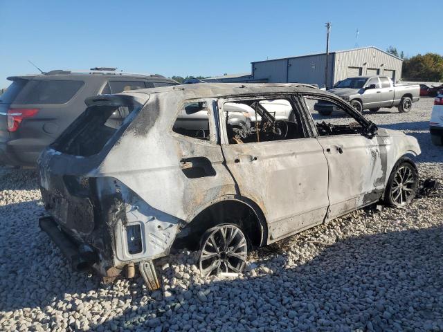 2021 VOLKSWAGEN TIGUAN S - 3VV1B7AXXMM032820