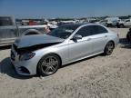 2018 MERCEDES-BENZ E 300 - WDDZF4JB5JA386090