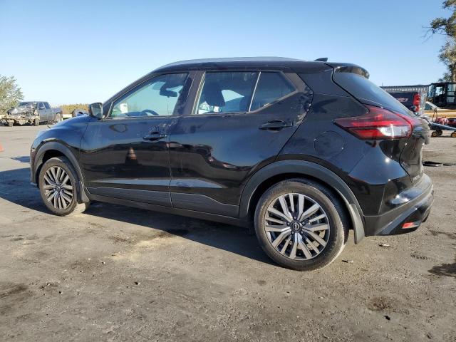 2022 NISSAN KICKS SV - 3N1CP5CV2NL529802