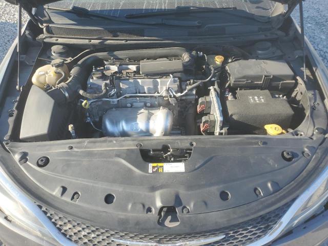 2016 CHRYSLER 200 LX - 1C3CCCFB5GN188529