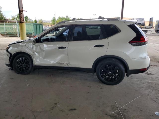 2019 NISSAN ROGUE S - 5N1AT2MV4KC845671