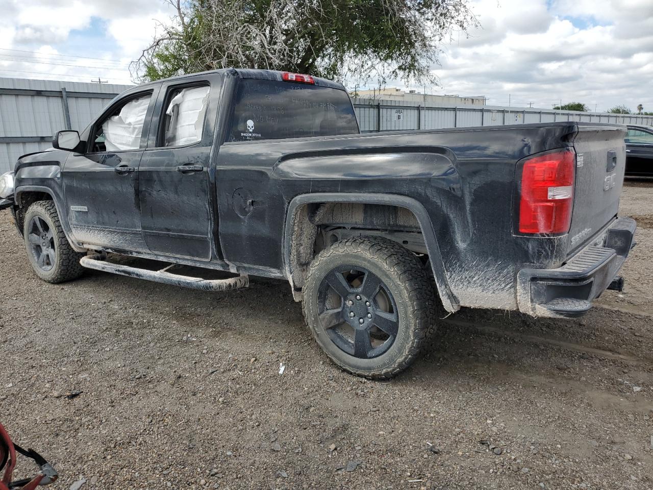 Lot #2989393630 2019 GMC SIERRA LIM