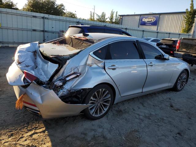 2015 HYUNDAI GENESIS 3. - KMHGN4JEXFU094600