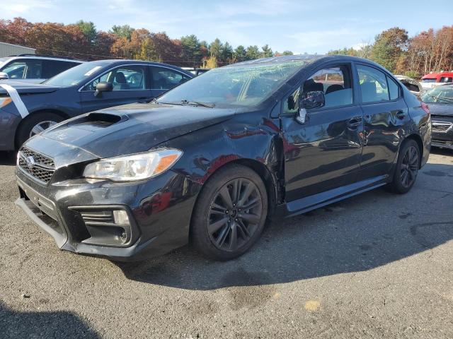 2020 SUBARU WRX #3024727574