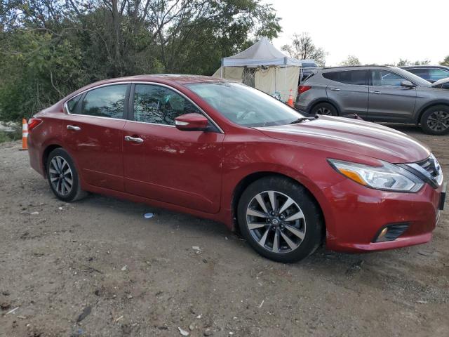 2017 NISSAN ALTIMA 2.5 - 1N4AL3AP7HC239683