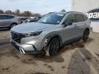 2023 HONDA CR-V SPORT - 2HKRS6H98PH816846