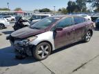 2018 KIA FORTE LX - 3KPFL4A70JE259276