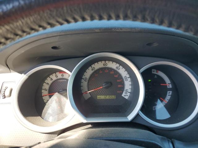 2015 TOYOTA TACOMA DOU - 5TFJU4GN4FX071543