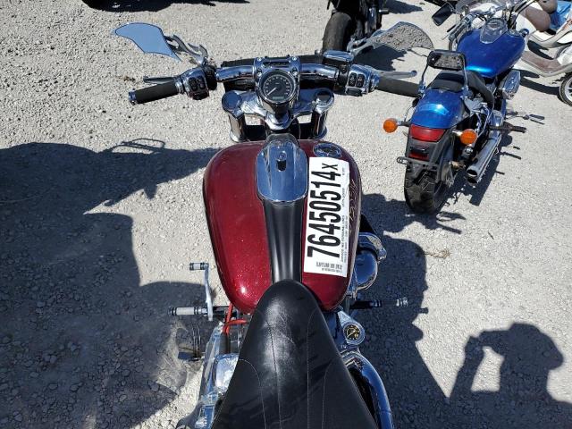 2017 HARLEY-DAVIDSON FXSB BREAK 1HD1BFV19HB048257