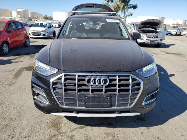 VIN WA1BAAFY9M2114432 2021 AUDI Q5 no.5