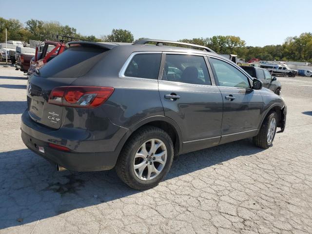 VIN JM3TB3CV8E0440823 2014 Mazda CX-9, Touring no.3