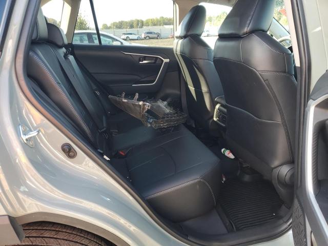 2023 TOYOTA RAV4 XLE P - 2T3A1RFV6PW363756
