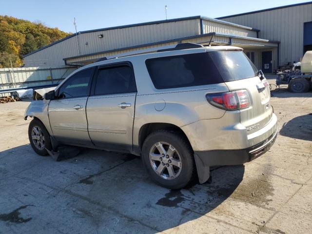 VIN 1GKKVPKDXGJ258442 2016 GMC Acadia, Sle no.2