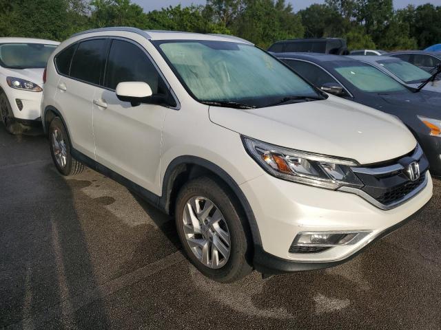 2016 HONDA CR-V EXL - 5J6RM3H73GL032278