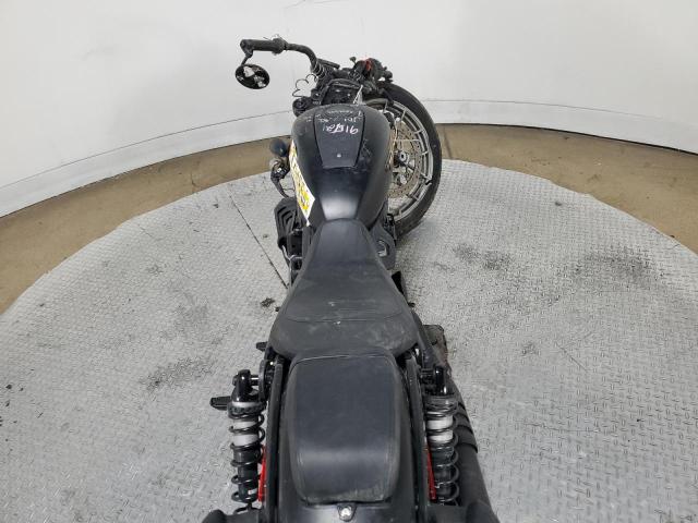 2024 HARLEY-DAVIDSON RH975 S - 1HD1ZF117RB307329