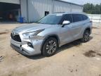 2020 TOYOTA HIGHLANDER - 5TDGZRAH0LS503185