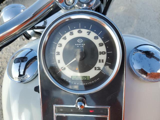 2005 HARLEY-DAVIDSON FLSTNI 1HD1JDB175Y070357