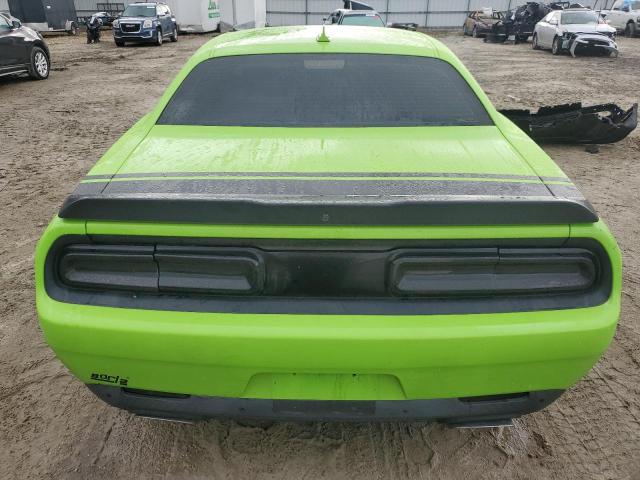 VIN 2C3CDZFJ1FH839461 2015 Dodge Challenger, R/T Sc... no.6