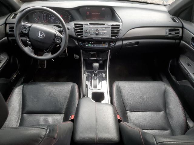 2017 HONDA ACCORD SPO - 1HGCR2F17HA257534