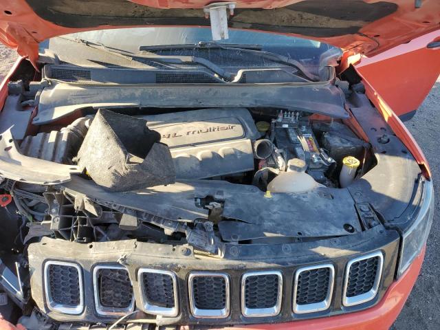 2017 JEEP COMPASS SP - 3C4NJDAB8HT681422