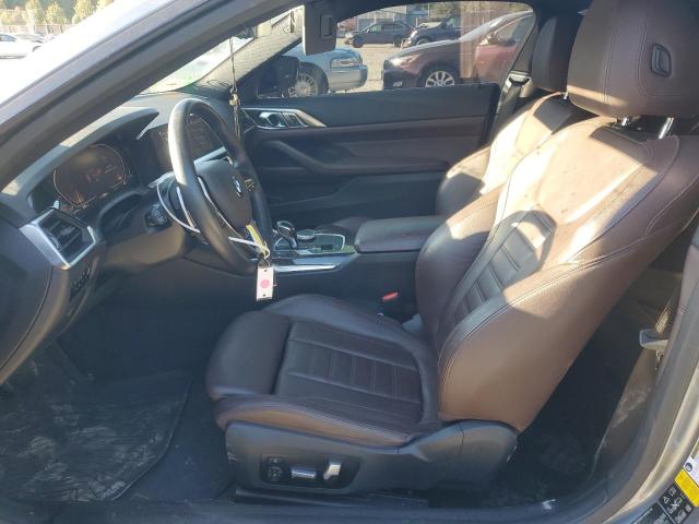 2021 BMW 430XI - WBA73AP06MCH04967