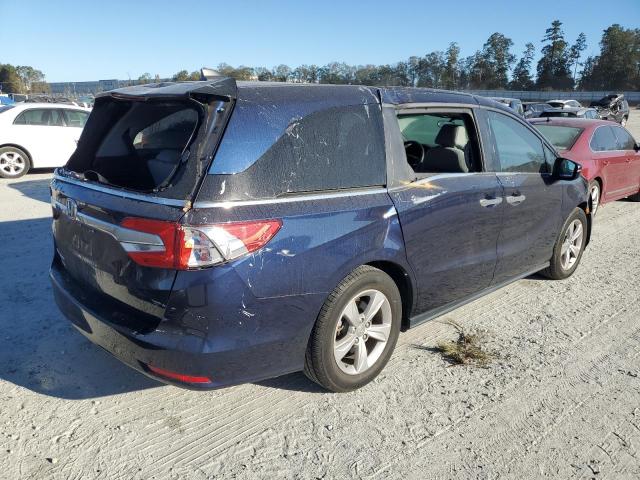 2019 HONDA ODYSSEY EX - 5FNRL6H58KB079407