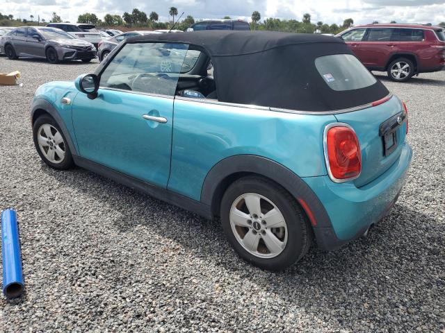 VIN WMWWG5C53J3D00769 2018 Mini Cooper no.2