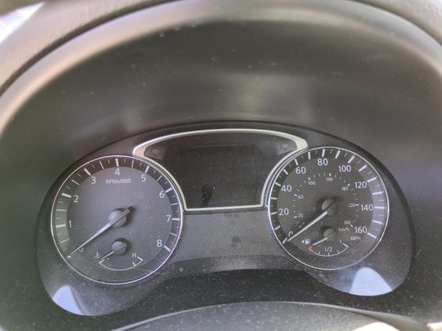 2018 NISSAN ALTIMA 2.5 - 1N4AL3AP6JC185041