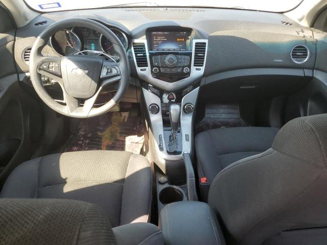 2015 CHEVROLET CRUZE LT - 1G1PC5SB5F7252191