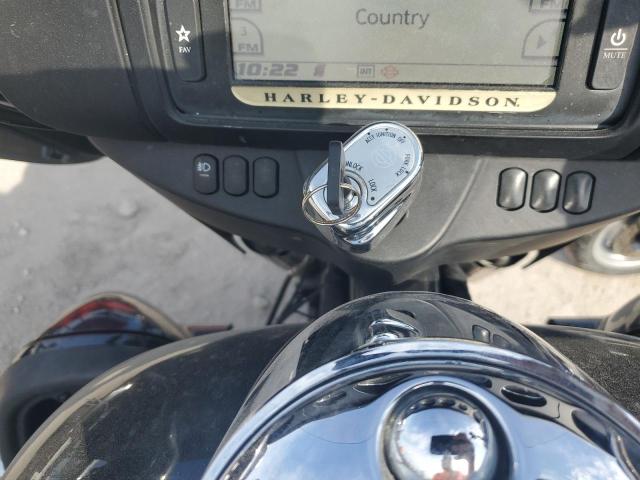 2014 HARLEY-DAVIDSON FLHTCU ULT - 1HD1FCM16EB700686