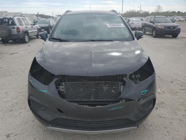 2018 BUICK ENCORE PRE - KL4CJASB6JB545053