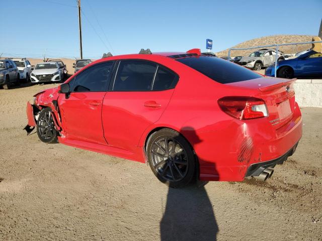 2019 SUBARU WRX PREMIU - JF1VA1C66K9824677