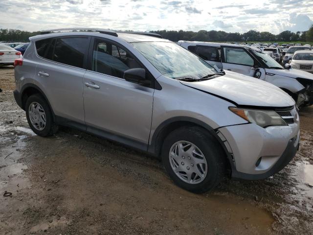 VIN 2T3BFREV7DW031019 2013 Toyota RAV4, LE no.4