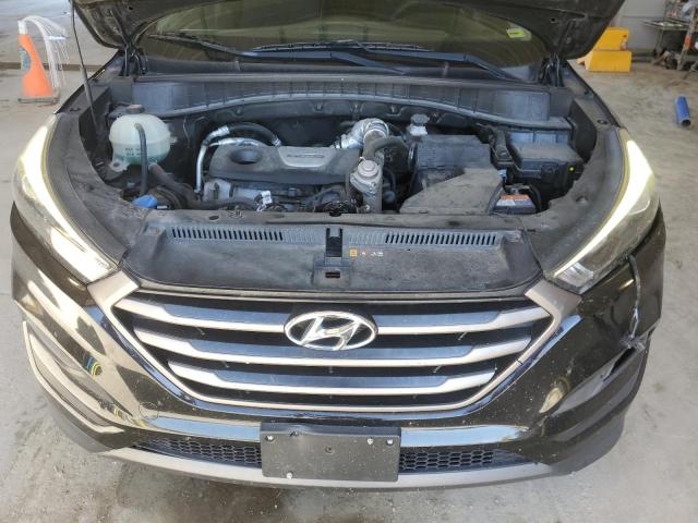 2016 HYUNDAI TUCSON LIM - KM8J3CA21GU061692