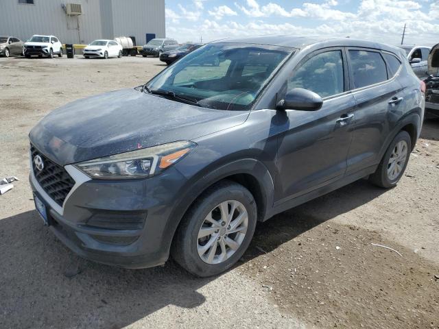 2019 HYUNDAI TUCSON SE #2974377460