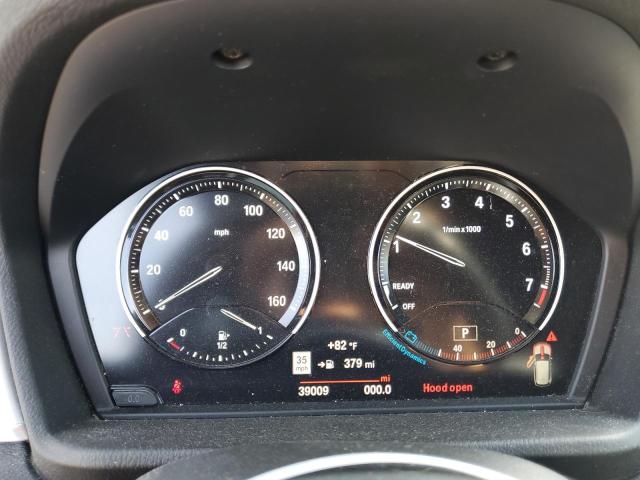 2021 BMW X1 XDRIVE2 - WBXJG9C04M5T64482