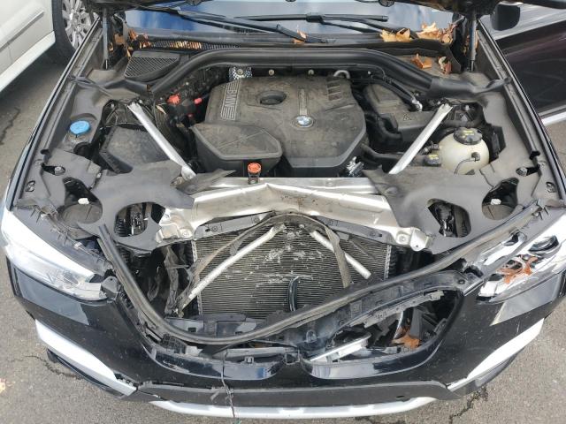 2018 BMW X3 XDRIVE3 - 5UXTR9C51JLD64623