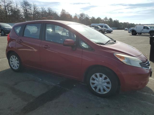 Vin: 3n1ce2cp6el413847, lot: 78653304, nissan versa s 20144
