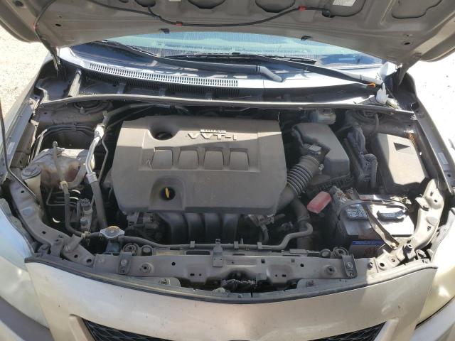 2023 TOYOTA COROLLA - 1NXBU40E79Z059919