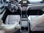 HONDA ODYSSEY EX photo