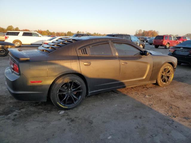 VIN 2C3CDXCT4EH116132 2014 Dodge Charger, R/T no.3