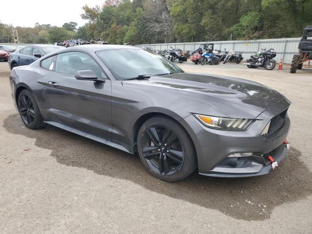 VIN 1FA6P8TH7F5375553 2015 Ford Mustang no.4