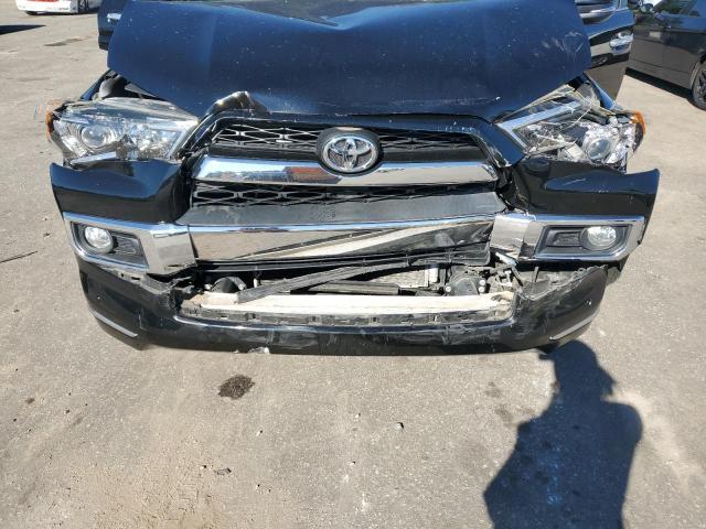 2018 TOYOTA 4RUNNER SR - JTEBU5JR0J5554968