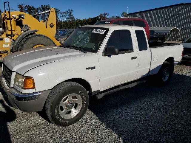 2003 FORD RANGER SUP #2924161183