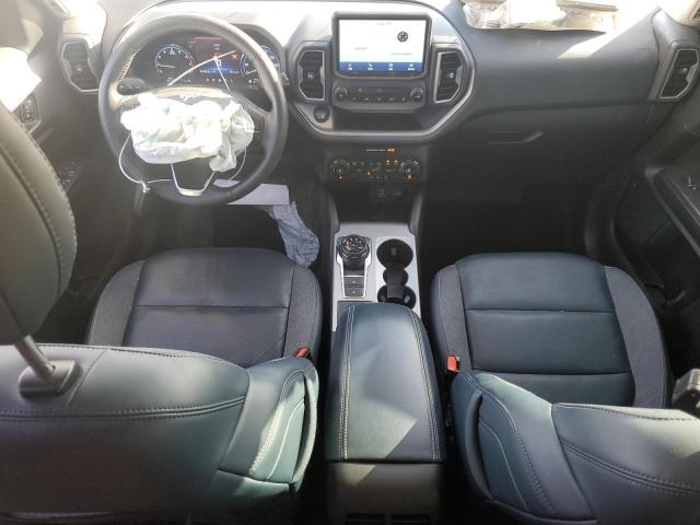2021 FORD BRONCO SPO - 3FMCR9C6XMRA92761