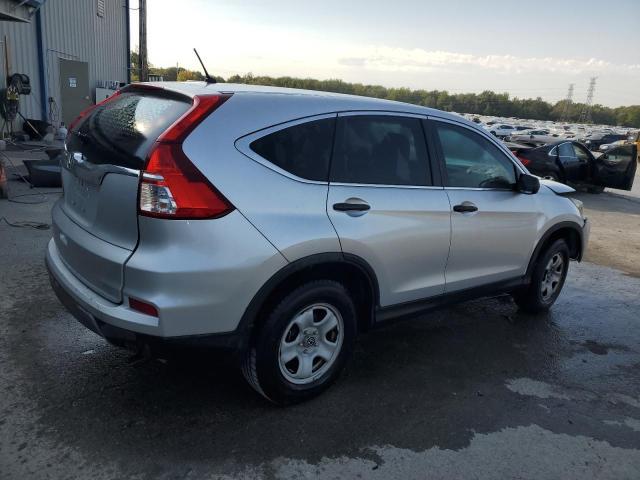 VIN 3CZRM3H37FG714072 2015 Honda CR-V, LX no.3