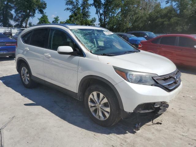 VIN 5J6RM4H74EL114524 2014 Honda CR-V, Exl no.4