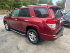 TOYOTA 4RUNNER SR photo