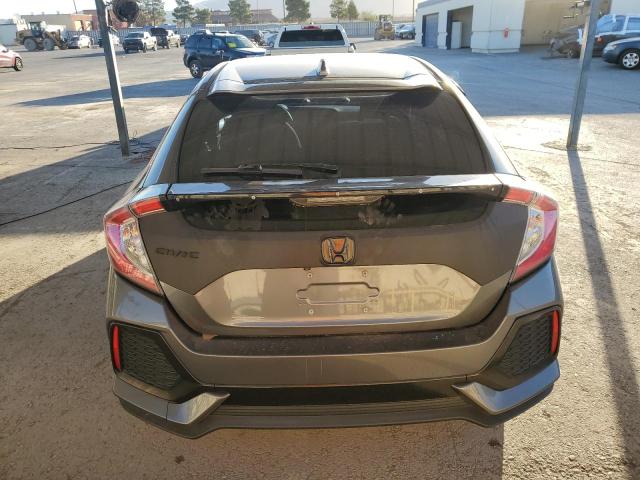 SHHFK7H65KU207010 2019 HONDA CIVIC